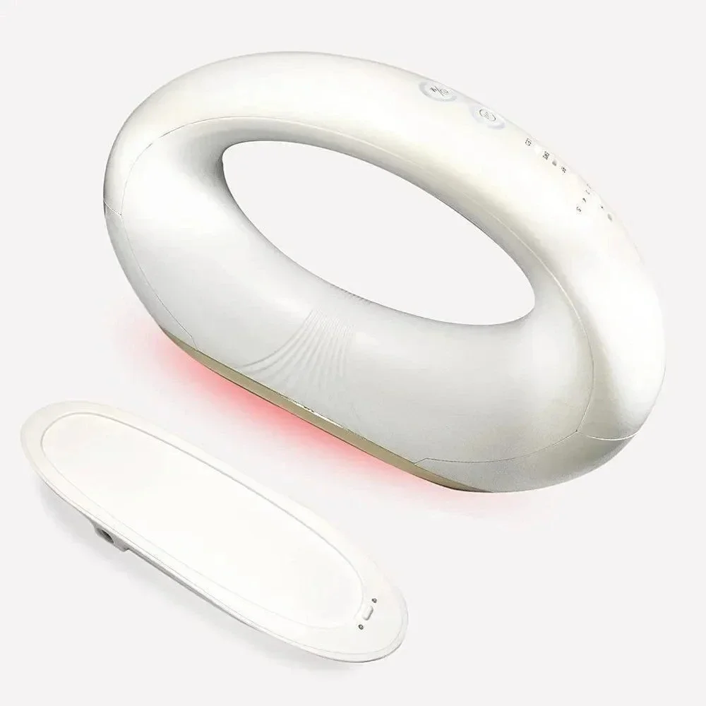 🆕️Lumina NRG FAT IRON Body Fat Slimming Skin Tightening Body Toning Device